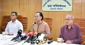 সরকারের ১৮০ দিনে মন্ত্রিসভায় রদবদল প্রসঙ্গে যা বললেন তথ্য উপদেষ্টা