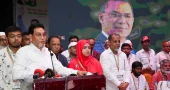 দেশকে অস্থিতিশীল না করতে বিরোধী দলকে চিফ হুইপের আহ্বান