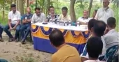 ‘পুলিশ-বিএনপি নেতাদের উপস্থিতিতে’ ধর্ষণের ঘটনা ধামাচাপা দেওয়ার চেষ্টা, ক্ষোভে কিশোরীর গলায় ফাঁস