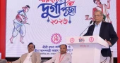 সাম্প্রদায়িক সম্প্রীতির ঐতিহ্য রক্ষার আহ্বান রাষ্ট্রপতির