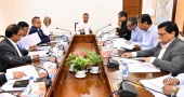 ডেঙ্গু প্রতিরোধে জনগণকে সম্পৃক্ত করে কার্যক্রম জোরদারের নির্দেশ প্রধানমন্ত্রীর