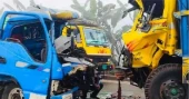 সিলেটে সড়ক দুর্ঘটনা: নিহত বেড়ে ৯