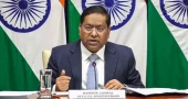 বিমসটেক চেয়ারম্যান হিসেবে প্রধানমন্ত্রীকে ভারতে আমন্ত্রণ, ফেব্রুয়ারির দ্বিপাক্ষিক আমন্ত্রণও বহাল রয়েছে: নয়াদিল্লি
