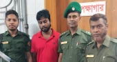 ঢামেক থেকে রোগী ভাগিয়ে নেওয়ার সময় প্যাথলজির ‘দালাল’ আটক