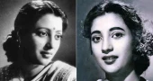 সুচিত্রা সেন: পাবনার এক সাধারণ মেয়ে থেকে মহানায়িকা হয়ে ওঠার গল্প