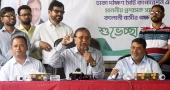 পরিচ্ছন্নতাকর্মীদের জন্য ১৮টি বহুতল ভবন নির্মাণ করবে ডিএসসিসি
