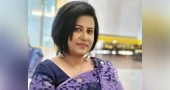 প্রতারণার মামলায় বিদিশার দুই বছরের জেল