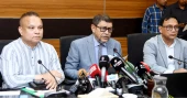 ৩৪ লাখ শিশুর জন্য ২৬ সেপ্টেম্বর থেকে হামের বিশেষ টিকাদান ক্যাম্পেইন