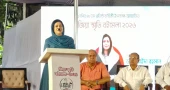 শিশু-কিশোরদের বই পড়ার অভ্যাস গড়ে উঠুক: ডা. জুবাইদা রহমান