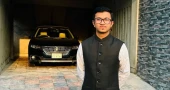 আবেদ আলীর ছেলে সিয়ামের ৪ বছরের কারাদণ্ড