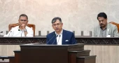 দুর্নীতিতে ‘জিরো টলারেন্স’, চেইন অব কমান্ডে আপস নয়: স্বরাষ্ট্রমন্ত্রী