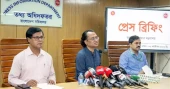 দায় স্বীকার করে এগিয়ে এলে আ. লীগের সঙ্গে পুনর্মিলন সম্ভব: তথ্য উপদেষ্টা