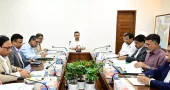 ডেঙ্গু মোকাবিলায় সচেতনতা ও সমন্বিত উদ্যোগ জোরদারের নির্দেশ প্রধানমন্ত্রীর
