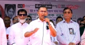 শহিদ জিয়ার আদর্শে দেশ গঠনে সবাইকে সম্পৃক্ত হওয়ার আহ্বান প্রধানমন্ত্রীর