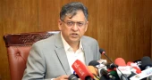 শেখ হাসিনাকে আইনি প্রক্রিয়ার মাধ্যমে ফেরত চাই: স্বরাষ্ট্রমন্ত্রী