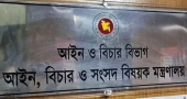 বিচার বিভাগীয় কর্মকর্তাদের আবাসন সংকট নিরসনে ৬৪ জেলায় হচ্ছে বহুতল ভবন