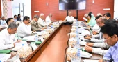 সরকারি ক্রয় অধ্যাদেশের খসড়ায় মন্ত্রিসভার অনুমোদন