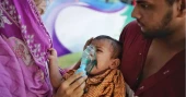 হাম উপসর্গে আরও ৩ প্রাণহানি, আক্রান্ত ১,২৬৫