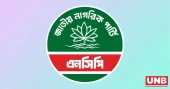 এনসিপির পুনর্গঠিত আহ্বায়ক কমিটি প্রকাশ