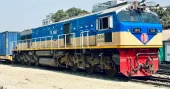 ট্রেন সেবা লাভজনক করতে লোকোমোটিভ কেনার উদ্যোগ