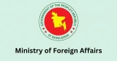 Bangladesh withdraws 5 envoys from foreign missions