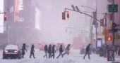 Winter storm leaves millions without power across US