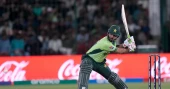 Big blow for Pakistan as Fakhar out of Champions Trophy ahead of India match