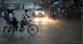 Met office predicts increased rainfall ahead of Eid travel rush