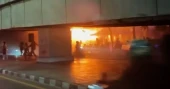Bangkok bar fire death toll rises to 30 as dozens remain hospitalized