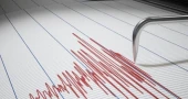 Earthquake jolts Dhaka and other parts of Bangladesh