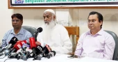 Will quit if needed, but minority persecution won’t be tolerated: Kaikobad
