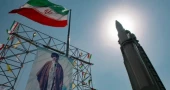 China calls for political settlement of Iranian nuclear issue