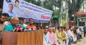 BNP protests fuel price hike