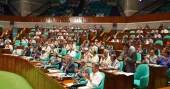 Parliamentary session resumes after 14-day break