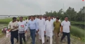 Teesta master plan likely to get ECNEC approval at next meeting: Minister