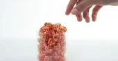 Mouthfeel joins flavor as food makers focus on texture
