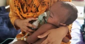 Two infants die with measles-like symptoms in Sylhet