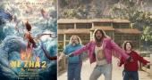 China's Ne Zha 2 Stays Atop Hollywood's ‘A Minecraft Movie’ at the Worldwide Box Office