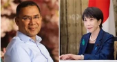 Tarique, Takaichi to hold bilateral summit in Tokyo Tuesday