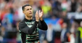 Ronaldo's Saudi club Al Nassr now without coach as Pioli leaves