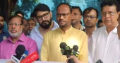 Bangladesh has only 189 tigers left, species faces existential threat: State Minister