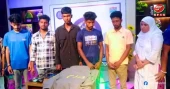7 held for posing as fake CID members in Magura kidnapping attempt