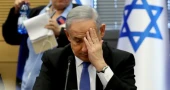 Netanyahu’s pardon plea shakes Israel’s political and legal system