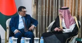 FM says Saudi-led coalition reflects Dhaka’s maritime commitment, regional stability