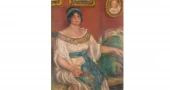 Stolen Renoir paintings worth millions could be nearly impossible to sell