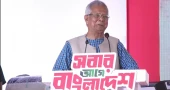 July Museum bridges past and future, inspires a better Bangladesh: Prof Yunus