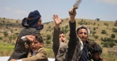 Saudi Arabia calls alleged Houthi attack on Mecca a 'red line'