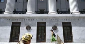 US announces new sanctions campaign targeting Iran