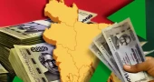 Bangladesh’s remittance earnings hit $10.72b since July