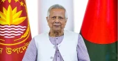 Prof Yunus to meet political parties ahead of July Charter signing